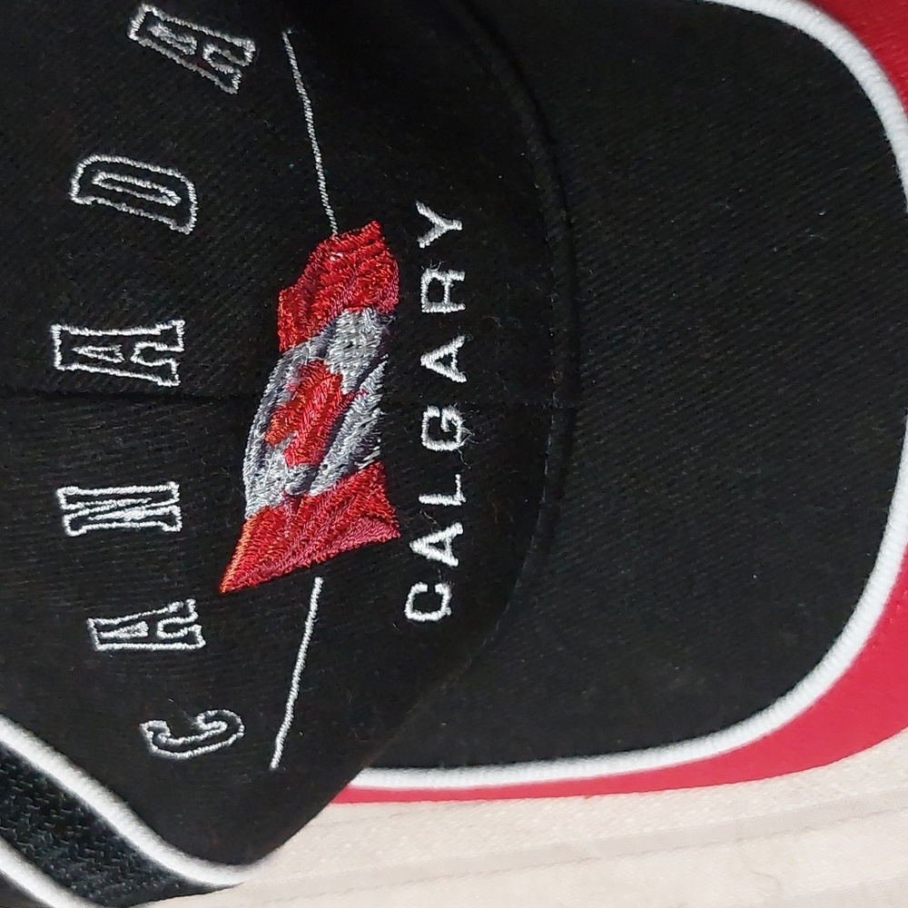 Caps assorted 3pcs - Picture 3 of 16